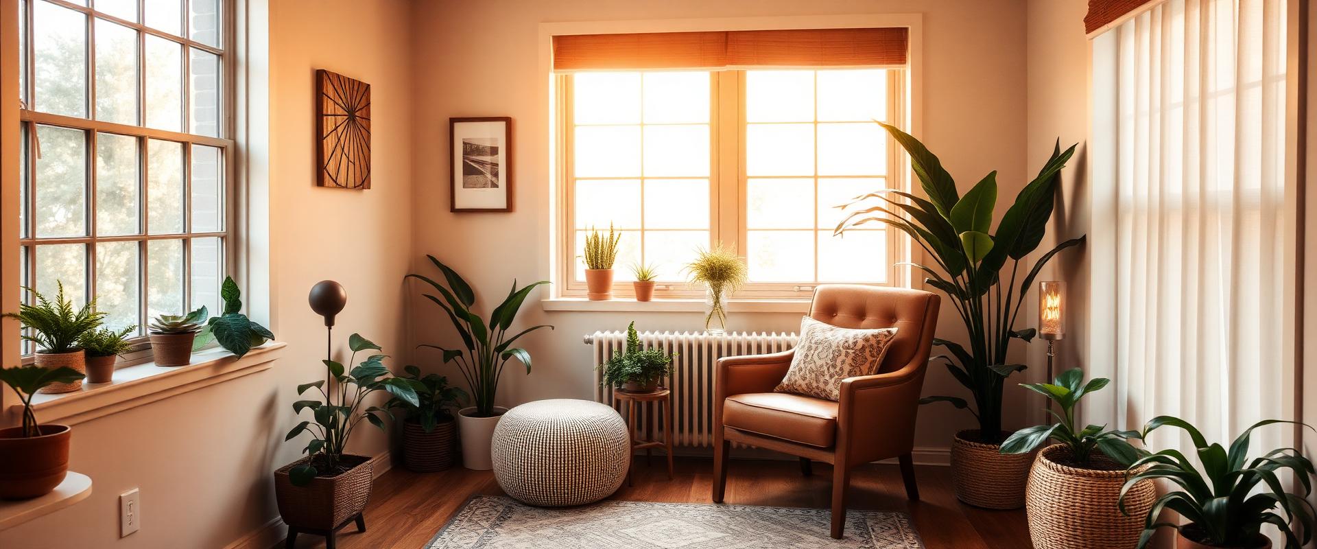 Mental Health Services